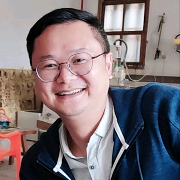 极地树