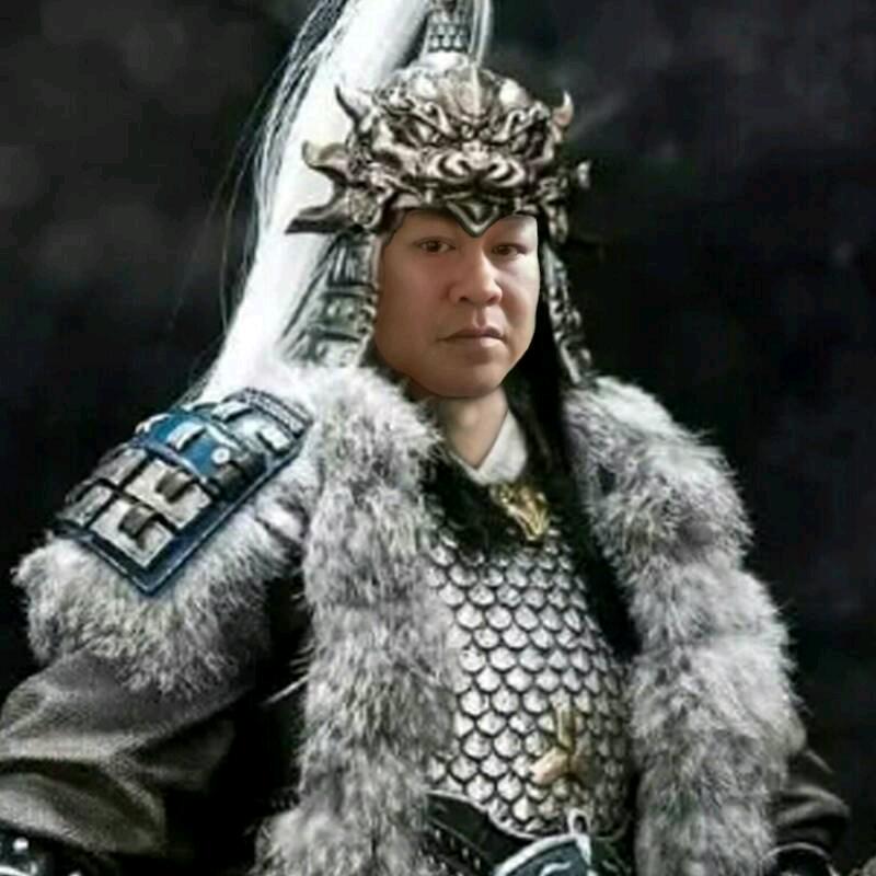 luzaixing