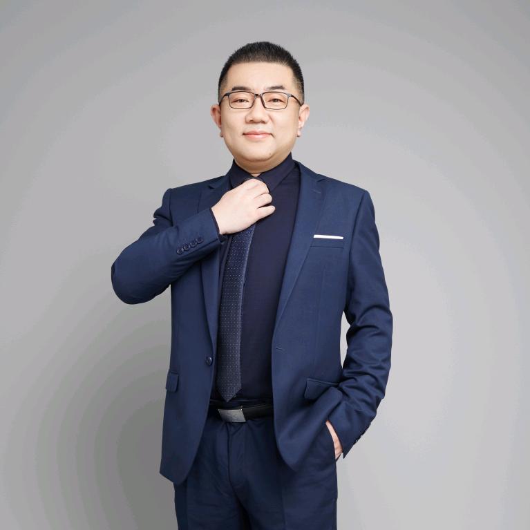微胖界老友闵颖