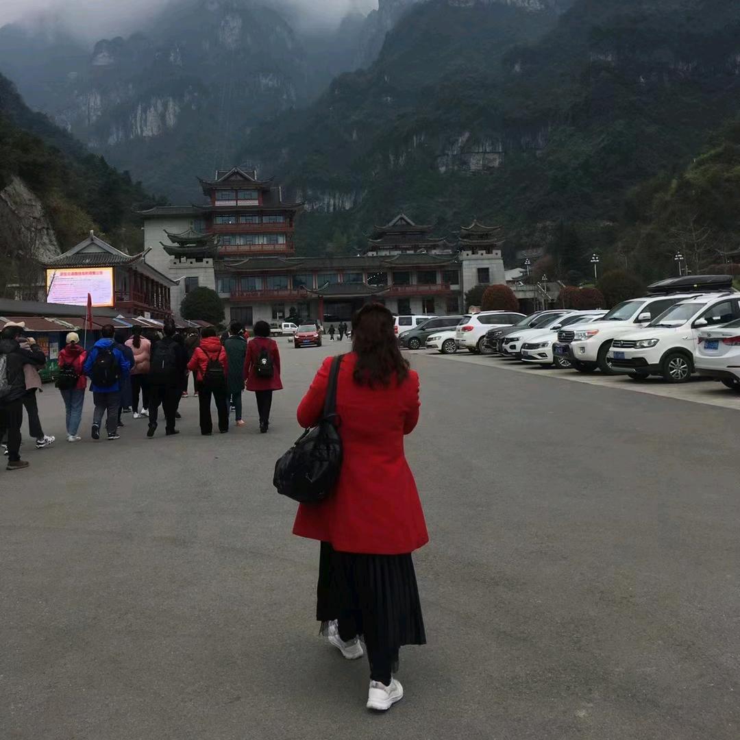 刘家三妹