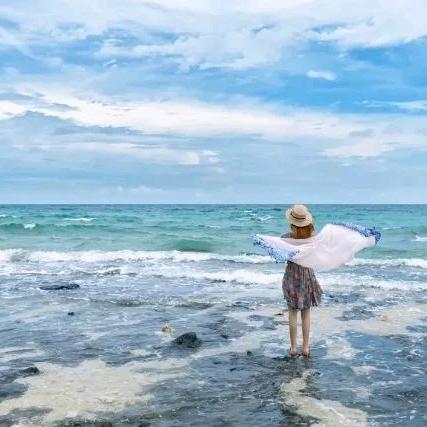 静心开心每一天