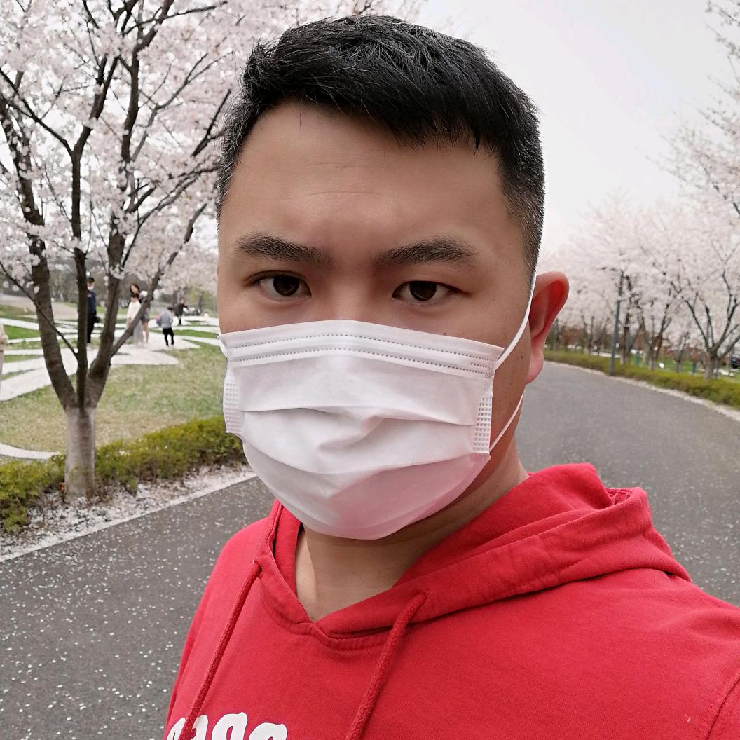 志在四方