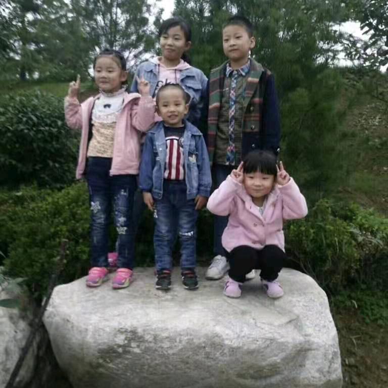 李福民
