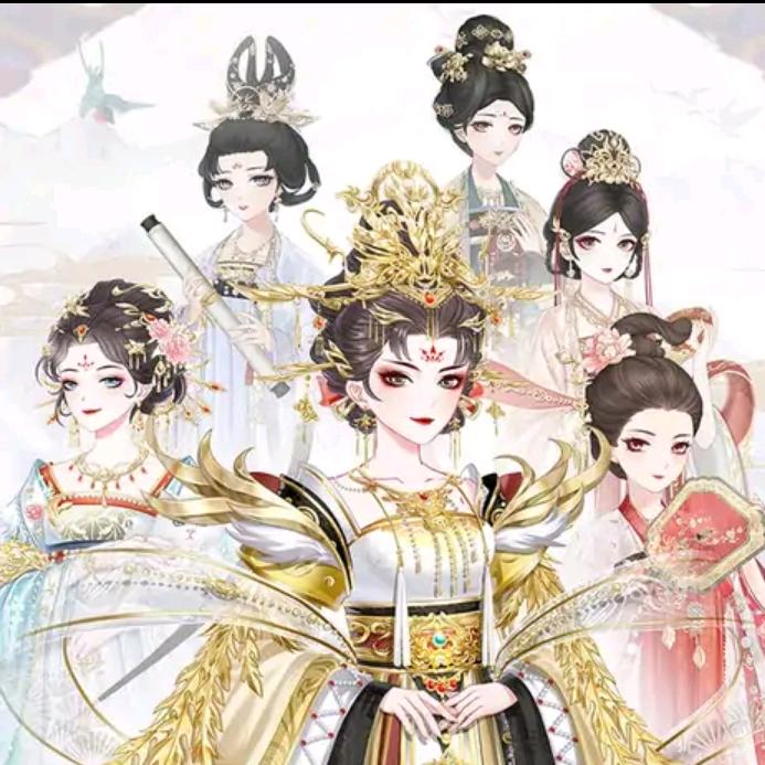 妲己娘娘