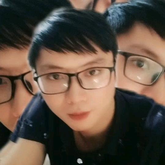 农村丑男