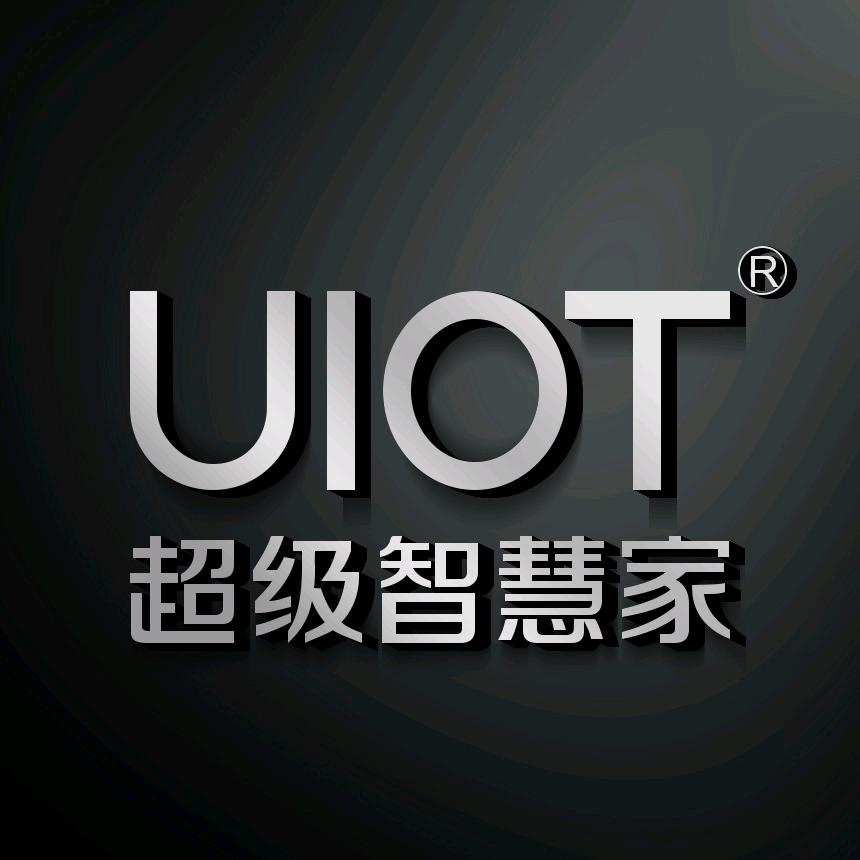 UIOT超级智慧家官方号