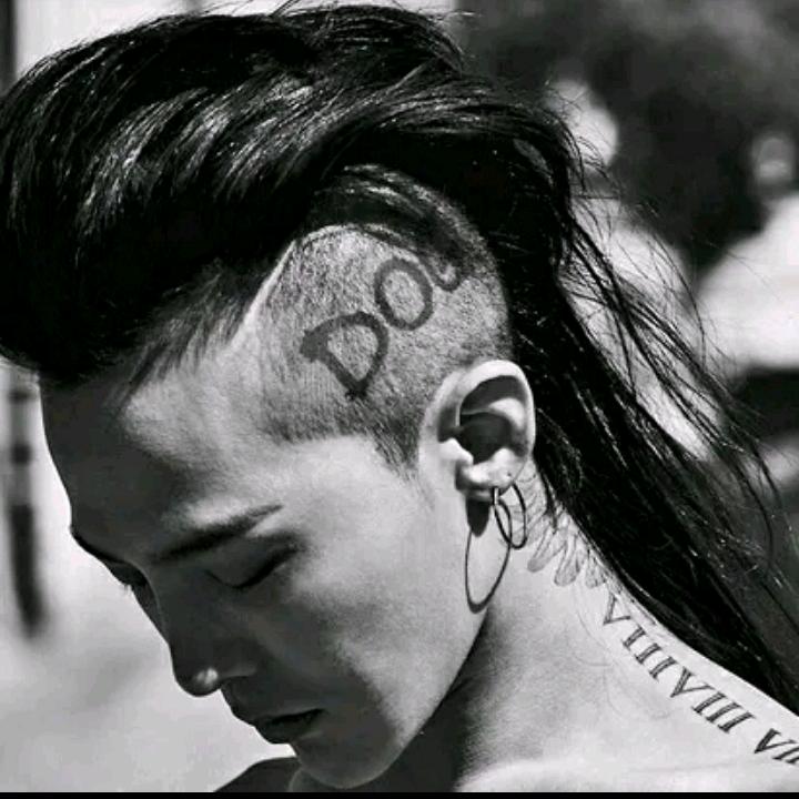 GDRAGON concert+