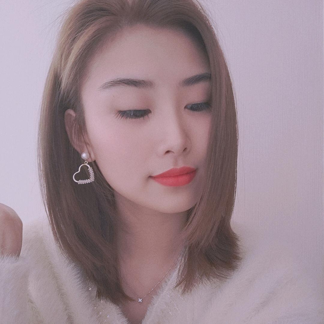 媄无心头像