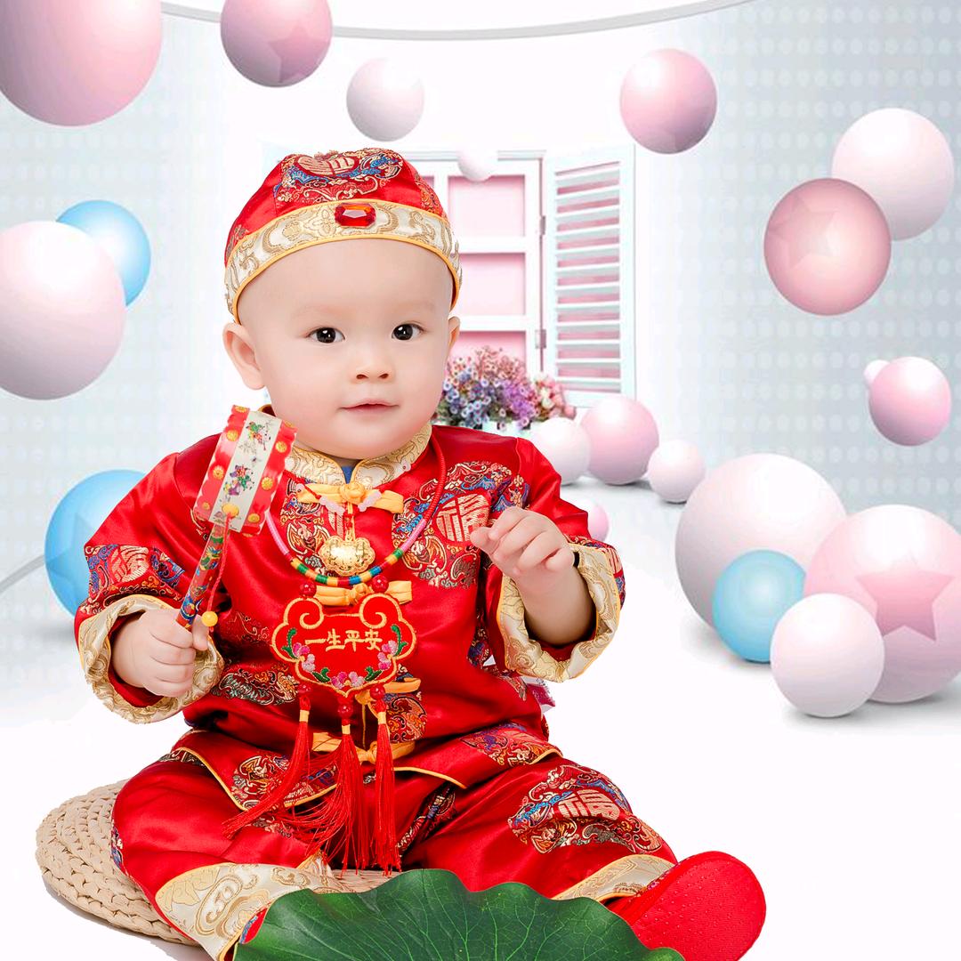 瑞瑞宝贝