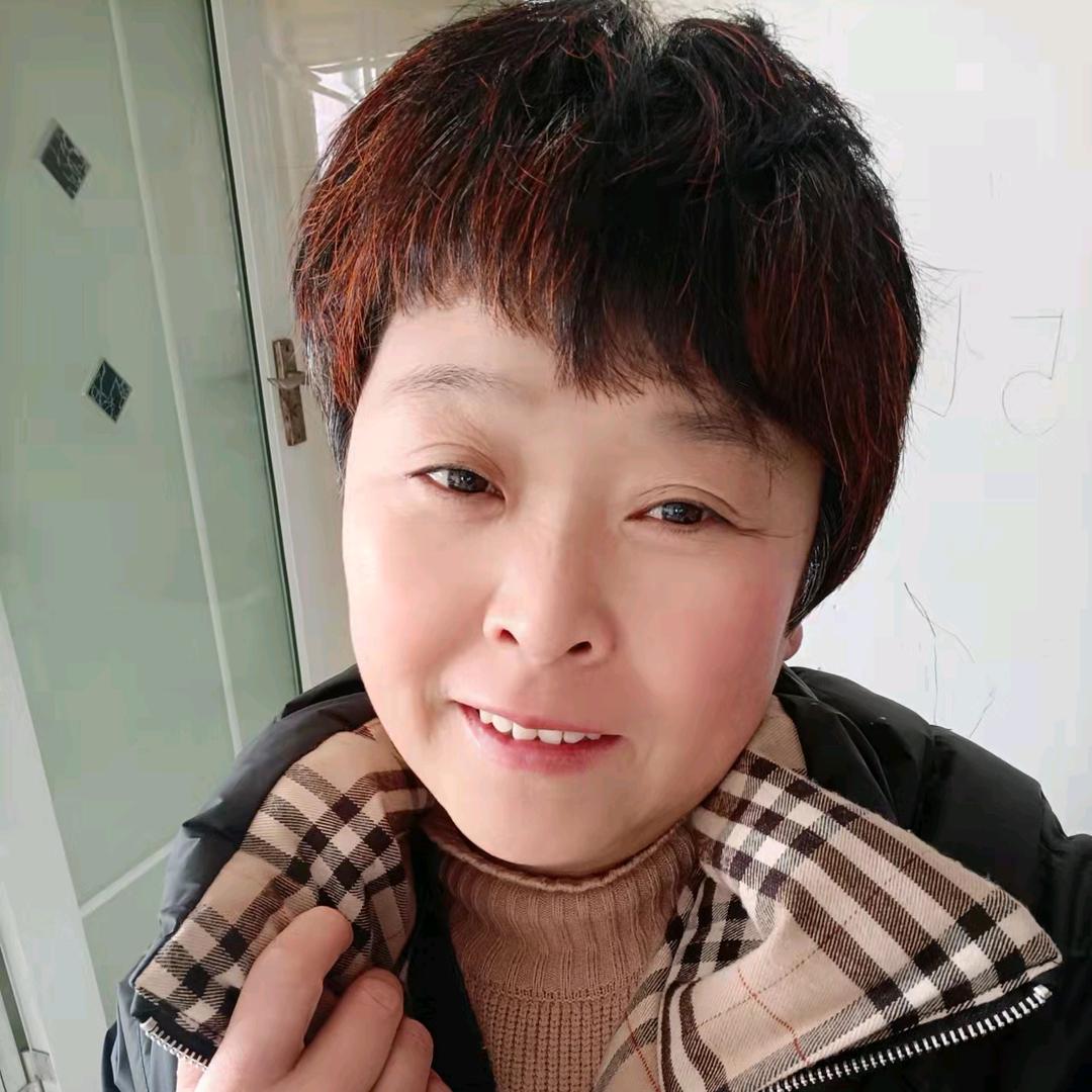 坚强的妈妈