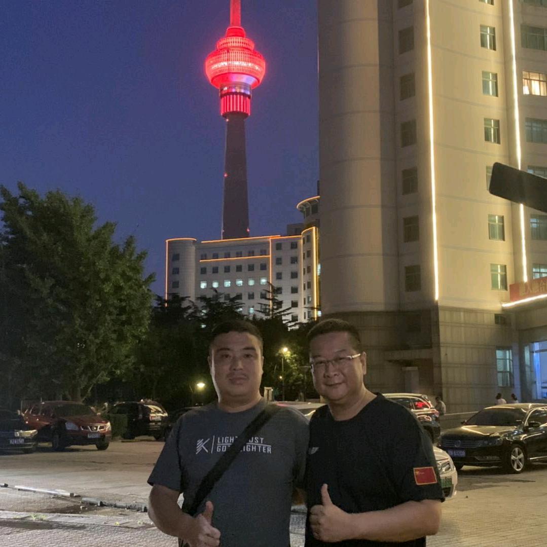 郭军平&多维脊柱养护砖家&