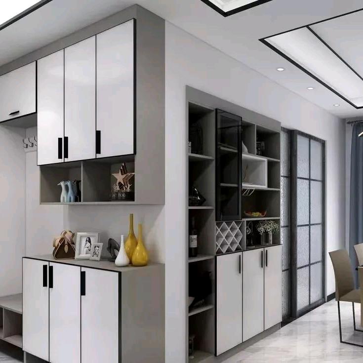 新艺全屋定制家居——南宁工厂店