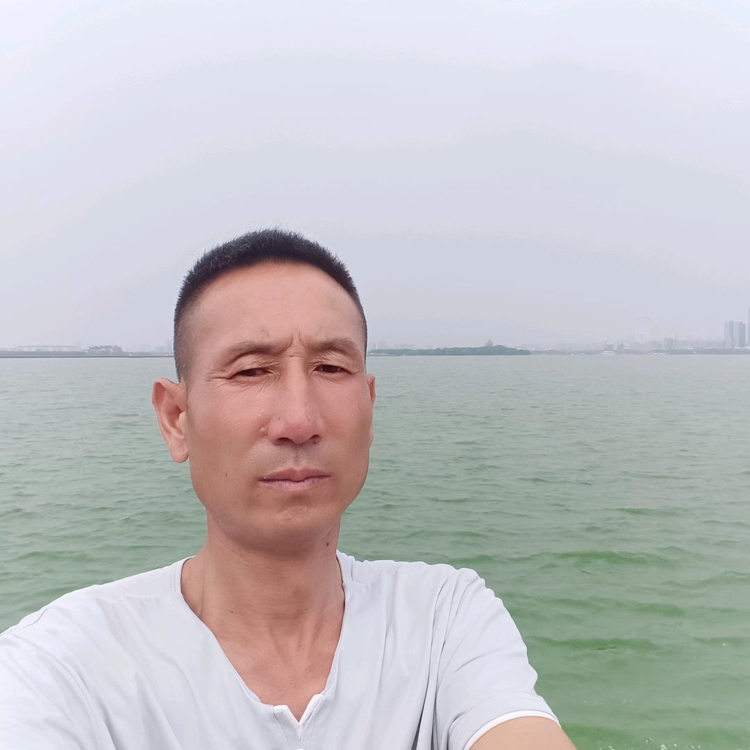红尘路上遇见你