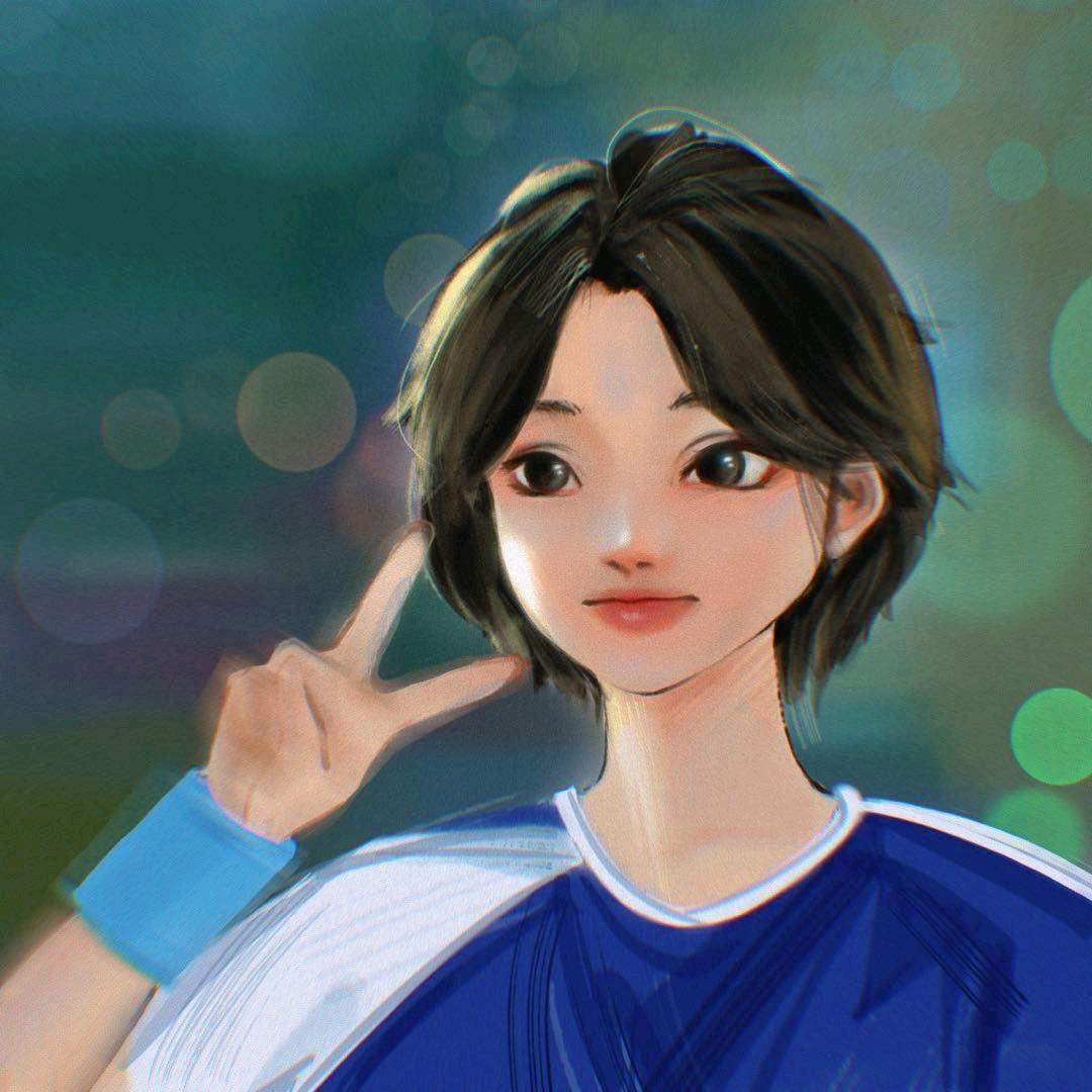 云卿🏸