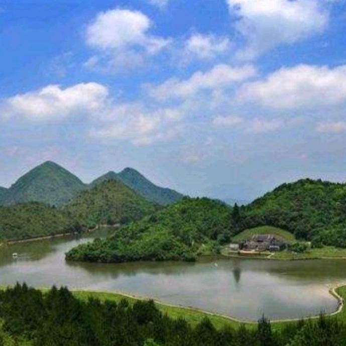 地理学.观山水