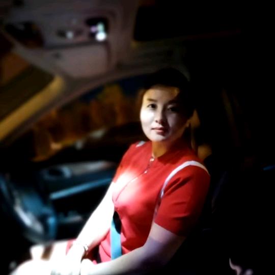 风一样女人
