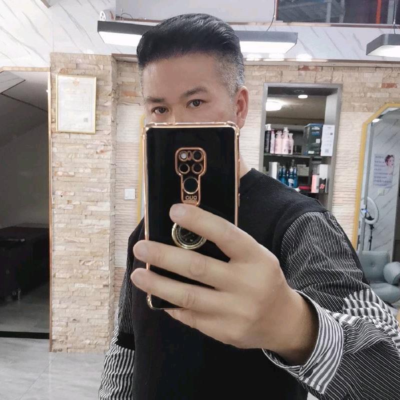 老郑收头发（尚流发制品）