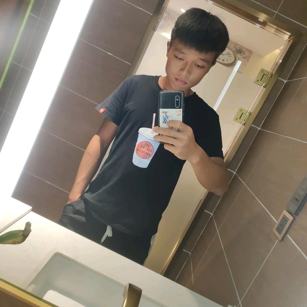 大🇨🇳伙子