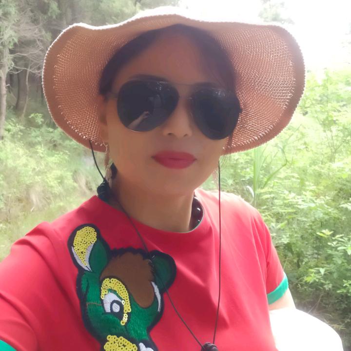 依然潇洒🌻