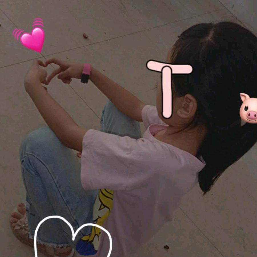 小不点