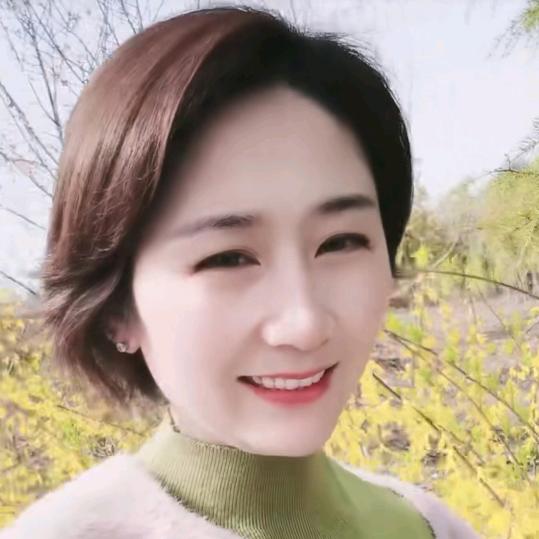 开依维客的小姐姐