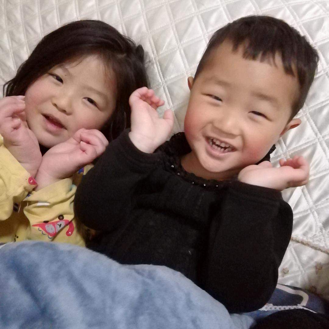 心疼妳如心疼自己