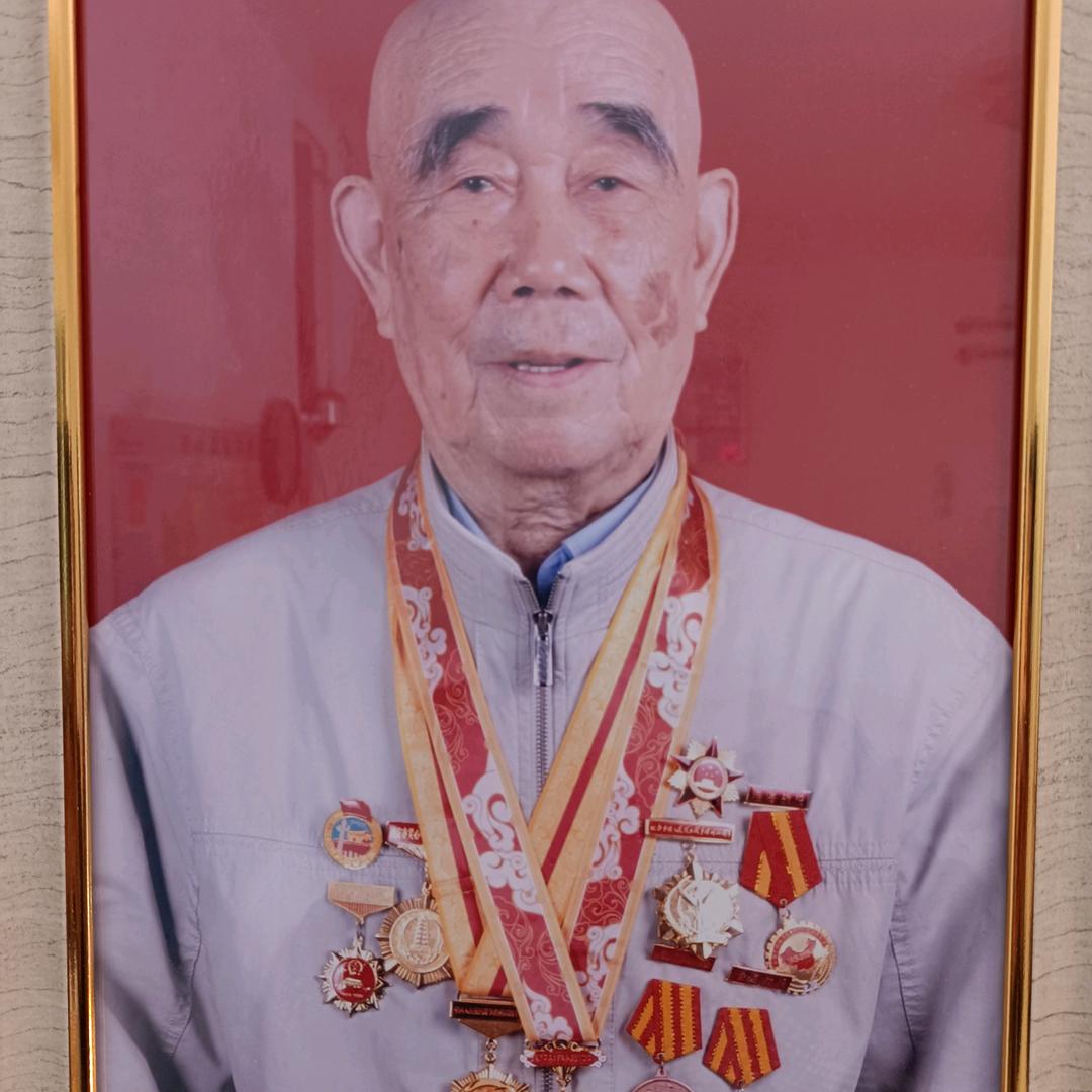 老革命