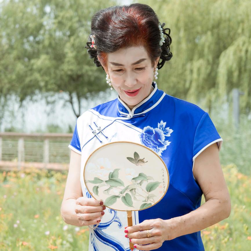 李小梅