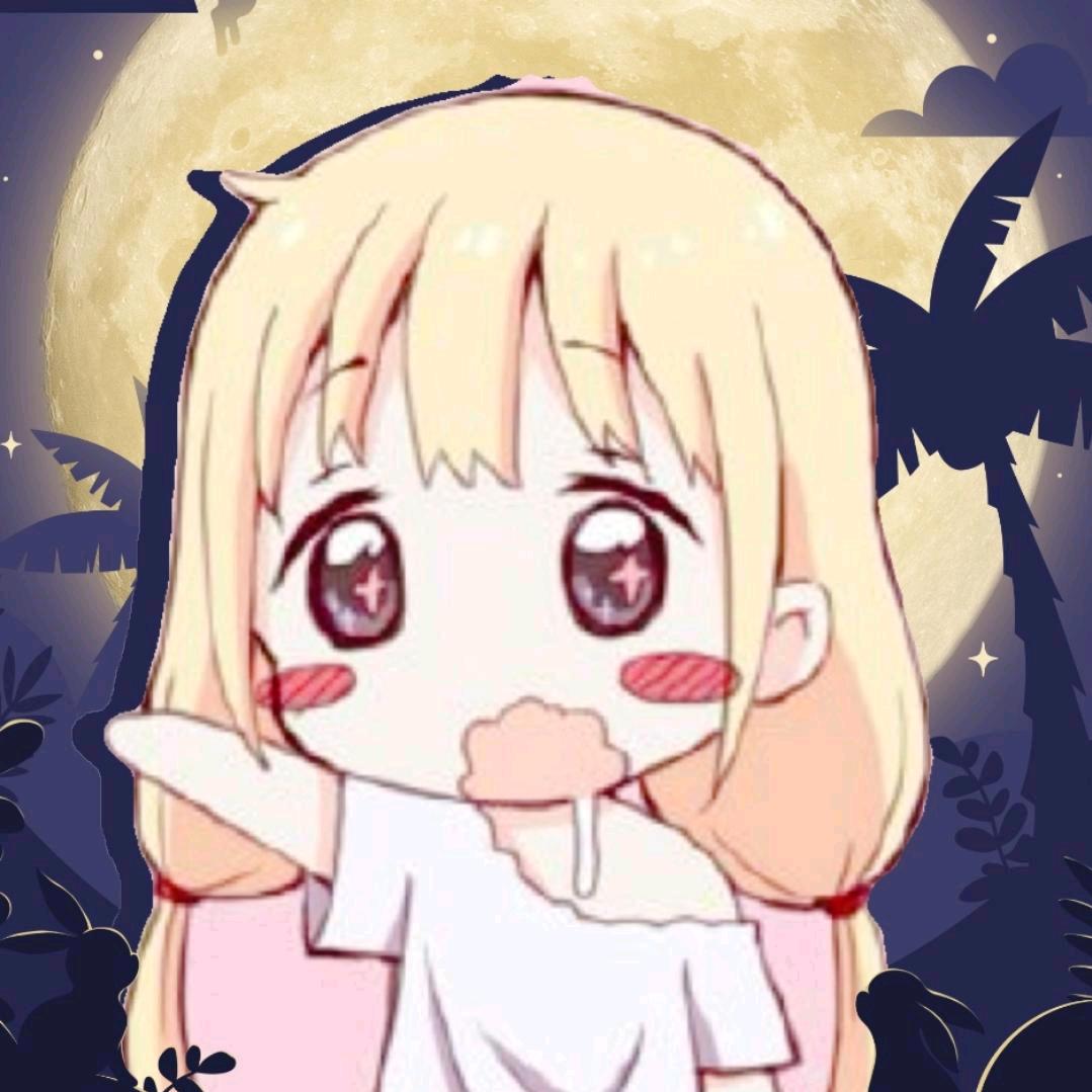 糯米小小糍@抖音