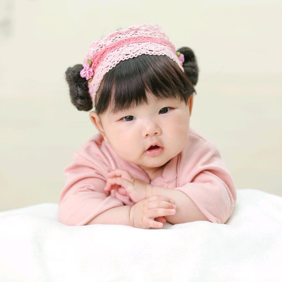 开开心心