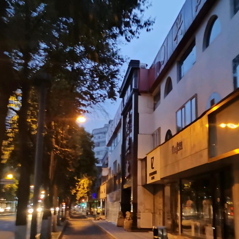 会羡慕人间烟火吧