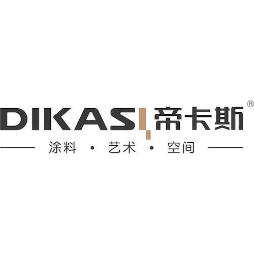 DIKASI帝卡斯艺术涂料