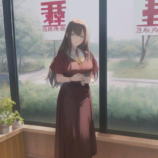 春和景明