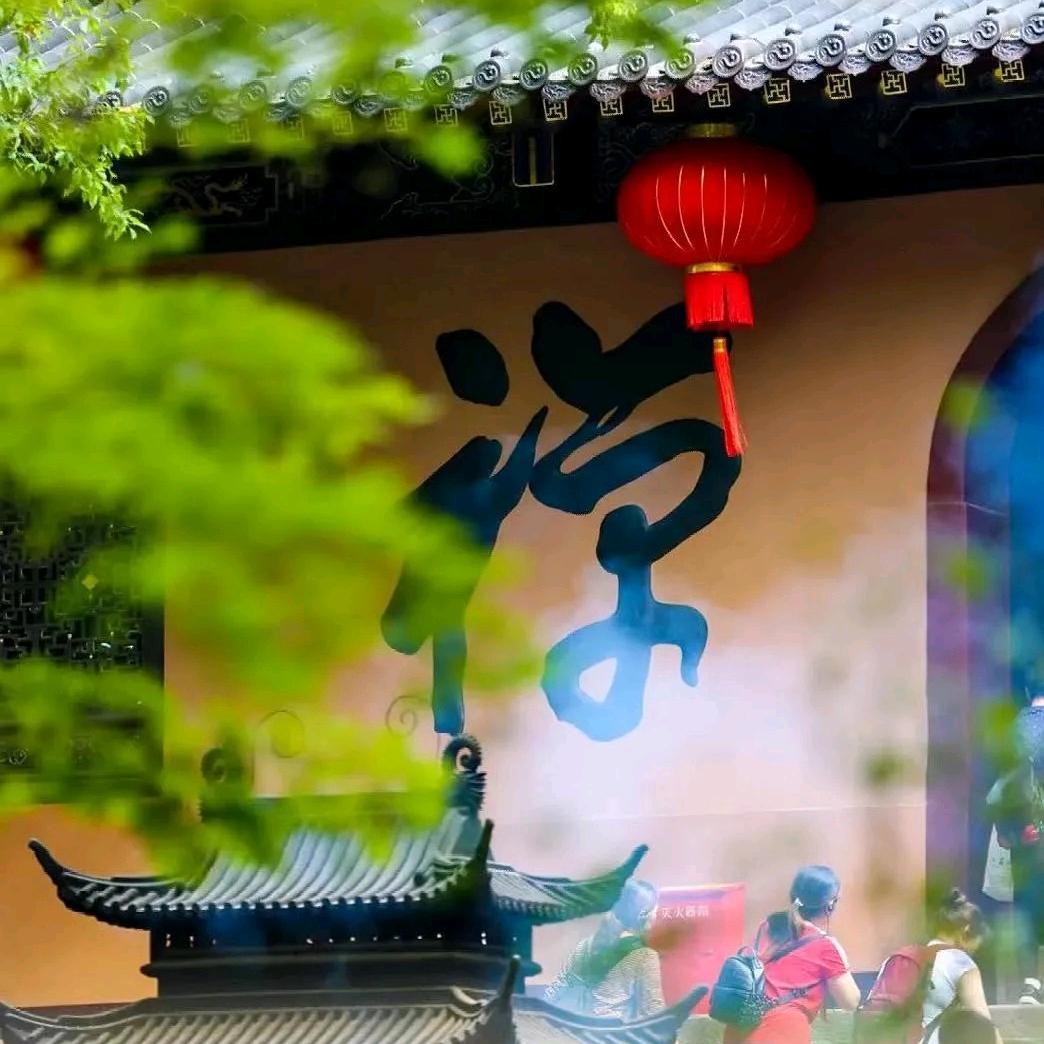 醉梦山水间