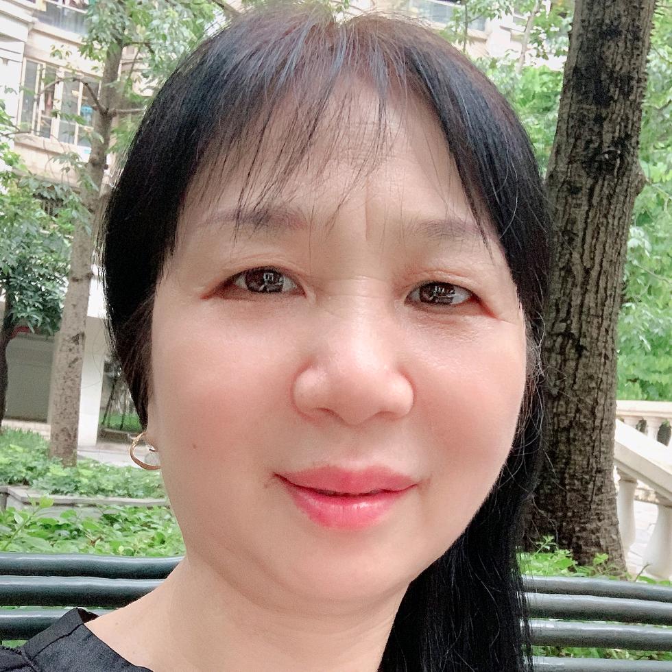 爱笑的文姐