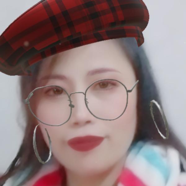 一生平安薛妹妹（好物分享）