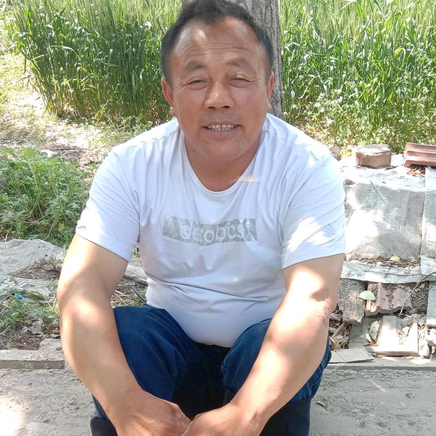 爱你在心囗难开