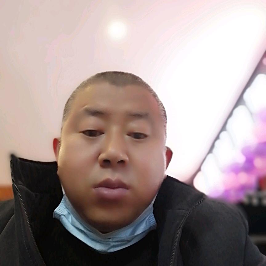 蓝色妖姬