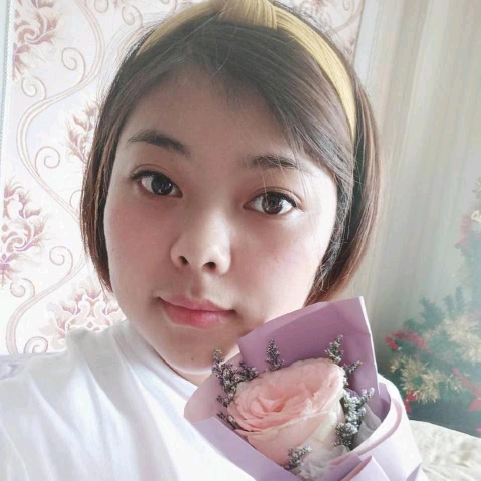 奋进中的西米妈