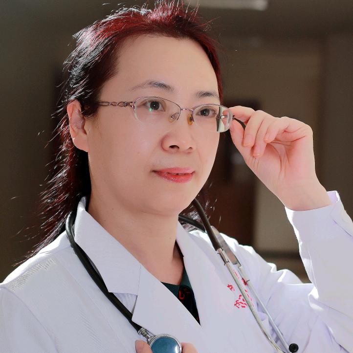 妇产科母婴阻断赵医生