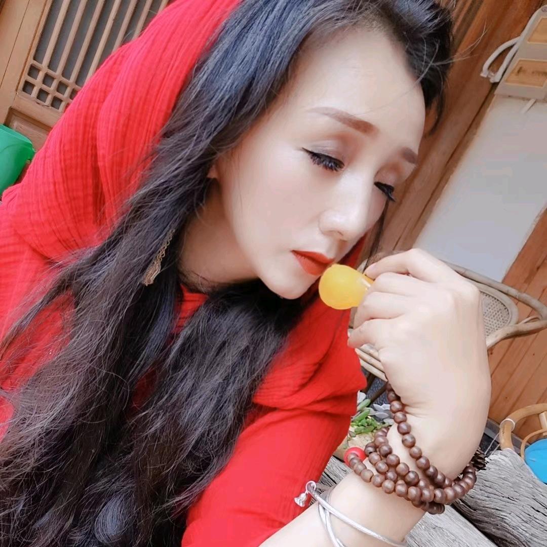 @莎莎
