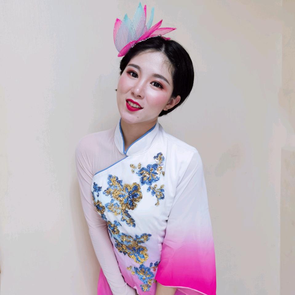 赵老师的日常🌵