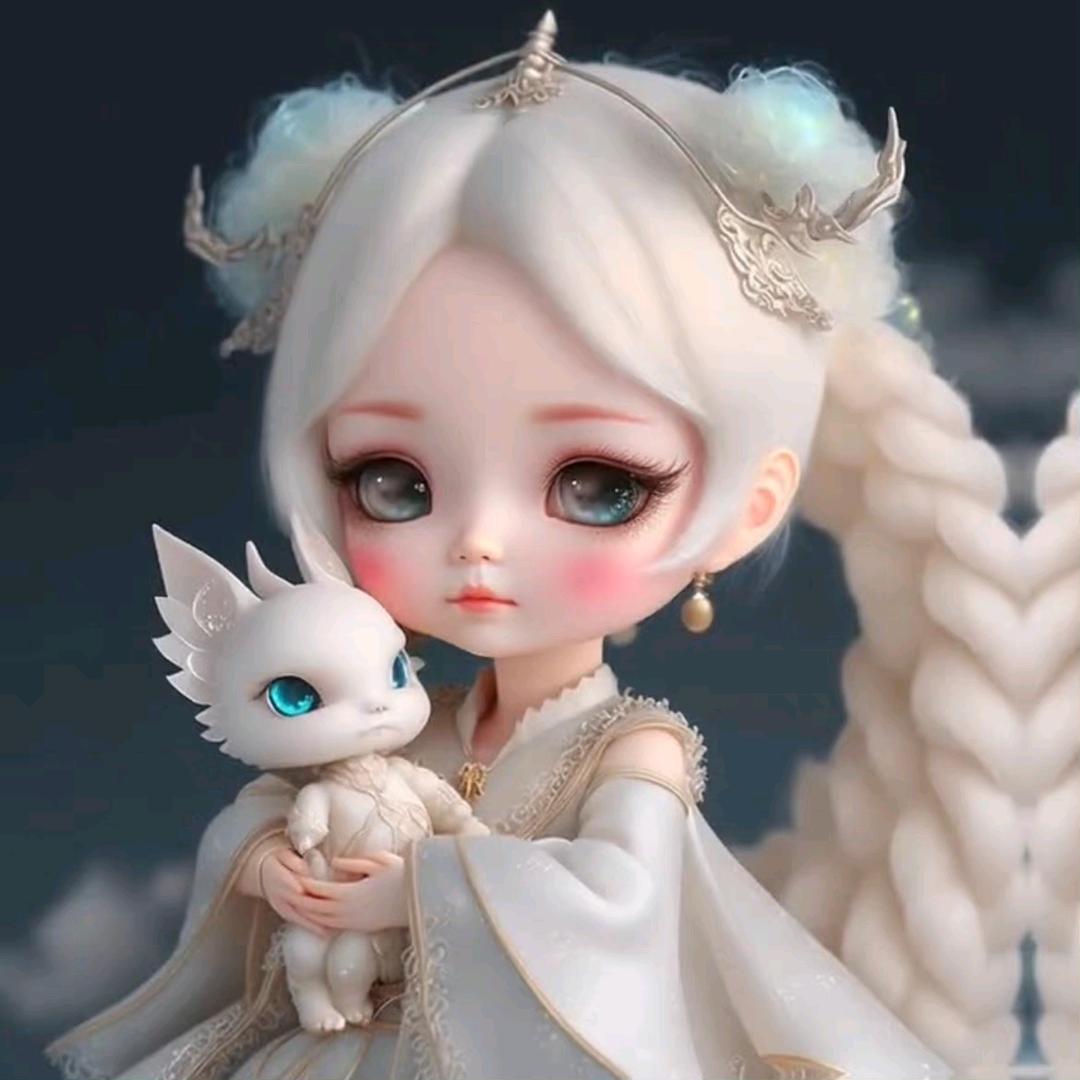 doki魔法喵₍˄·͈༝·͈˄*₎◞ ̑