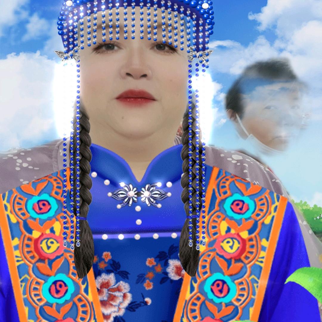 e浅梦叶