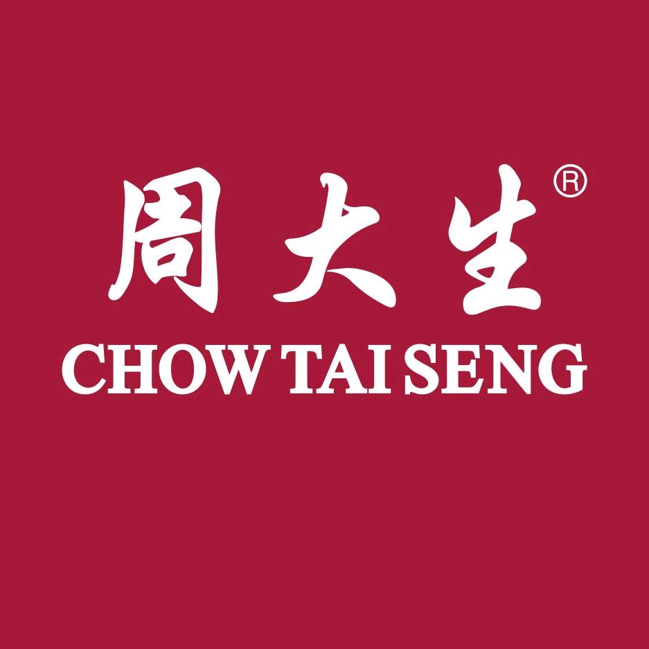 抚顺周大生（首饰鉴定服务号）