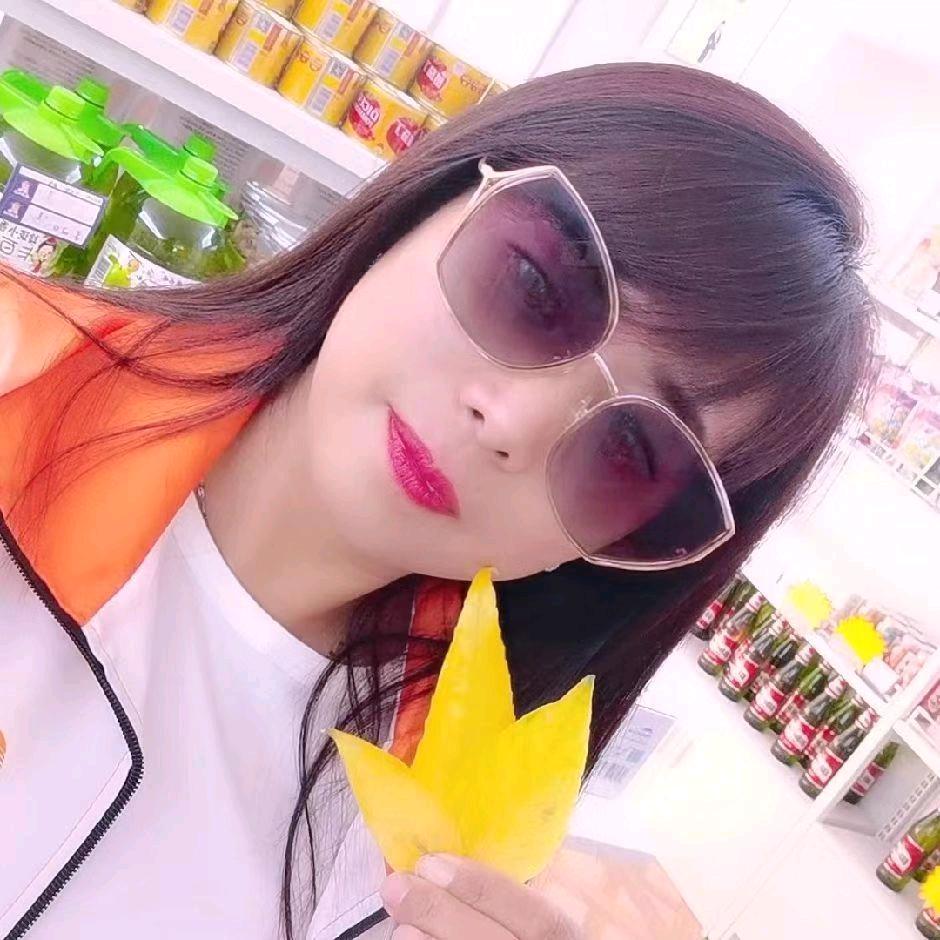 冰雪💦依人