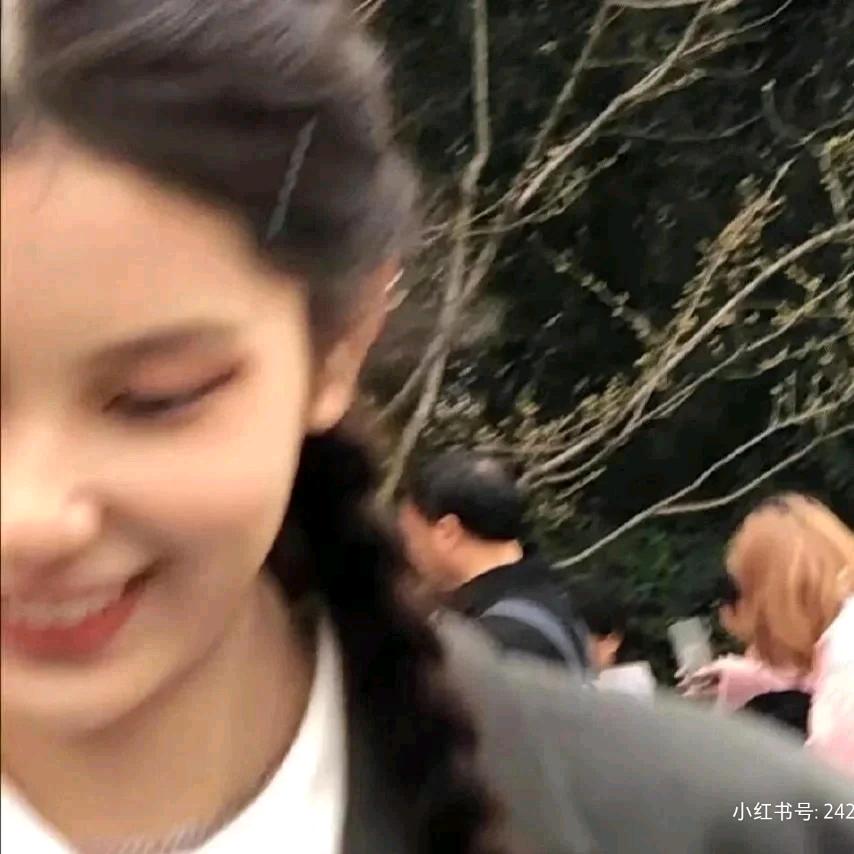 小琪不困