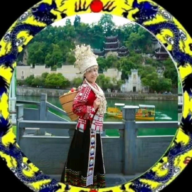 龍行⭐️金秋）㉒.