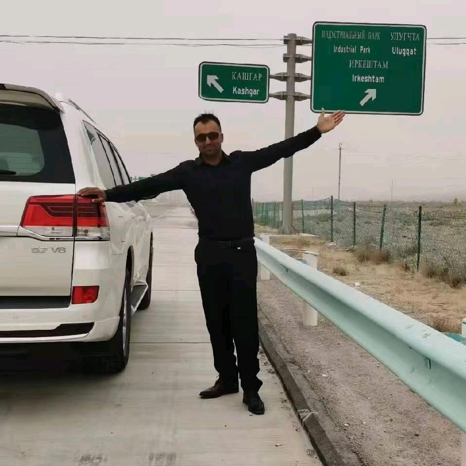 阿卜力米提  吊车。   009