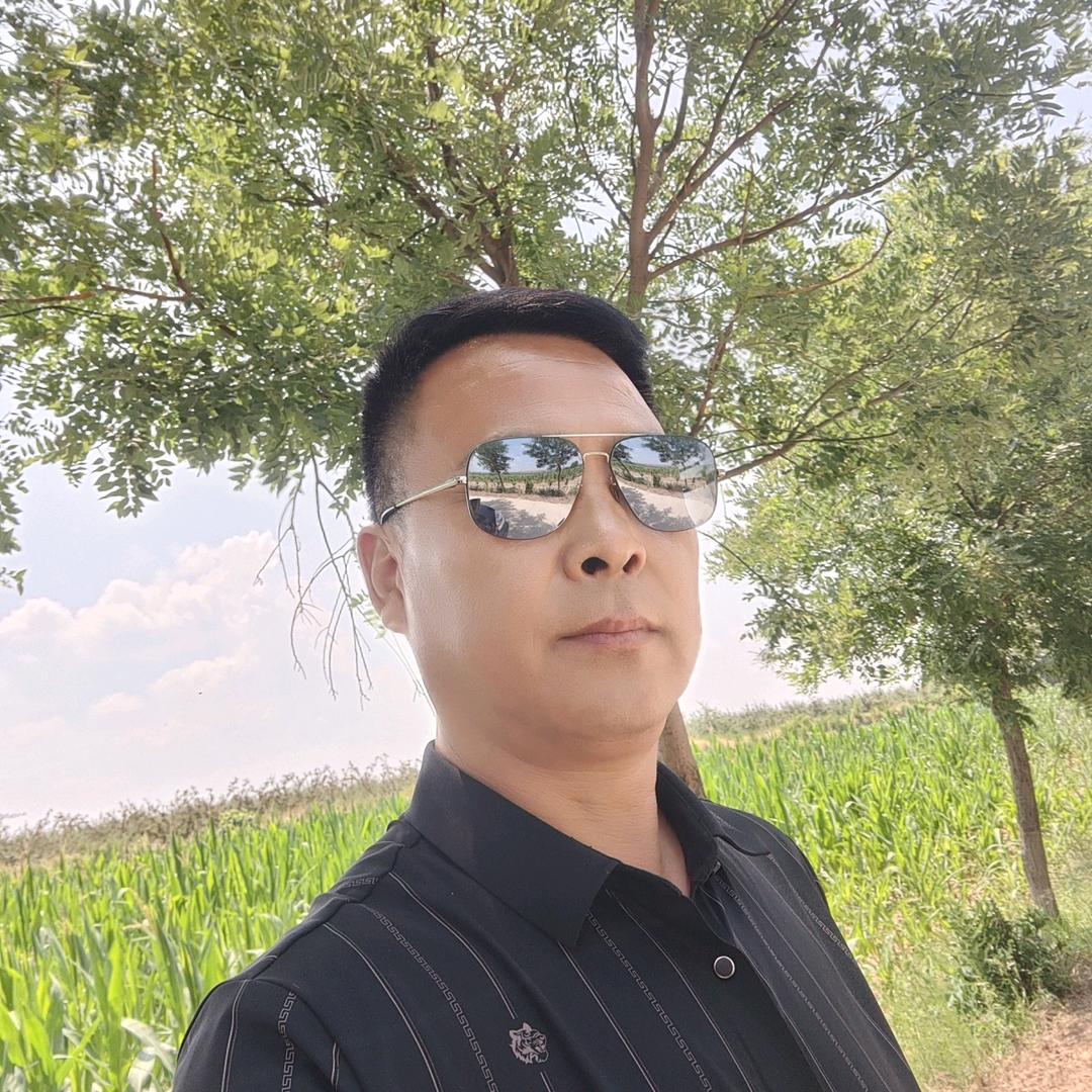 澄城县剧团乐队同小锋@